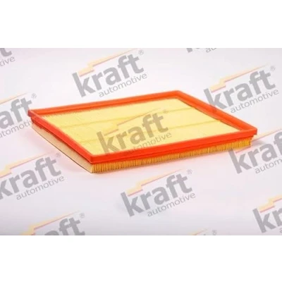 Imagen de KRAFT 1711570 Filtro de aire 25 228 305,5 Cartucho filtrante OPEL: Astra F Berlina, Caravan, CC