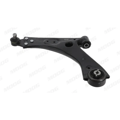 Imagen de MOOG FD WP 18071 Barra oscilante, suspensión de ruedas Eje delantero, izquierda Brazo oscilante transversal Chapa acero