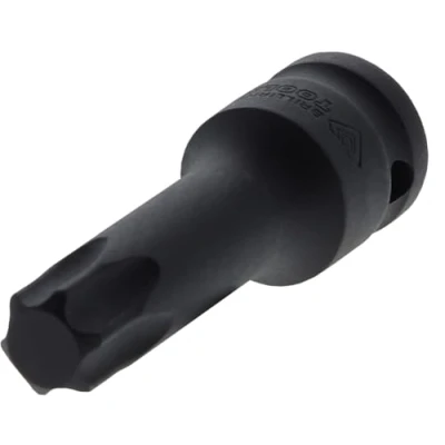 Imagen de KS TOOLS BT022608 Cubos insertables T70 12,5 (1/2&quot;) Torx