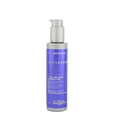 Imagen de Loreal Expert Powermix Cool Blonde 150Ml (Violeta)