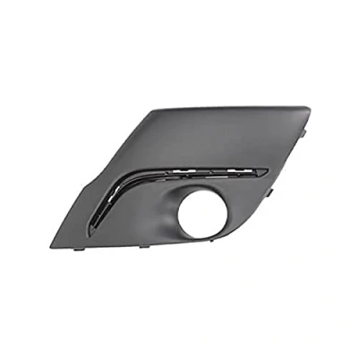 Imagen de BLIC 6502 07 5501923P Rejilla Parachoques Delante, izquierda PEUGEOT: 107 Hatchback