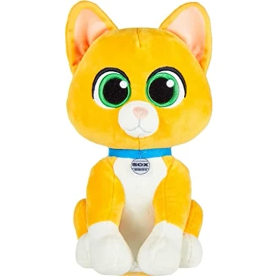 Imagen de Disney Pixar Lightyear Plush Toys Robot Peluches, Multicolor (Mattel HHC69)