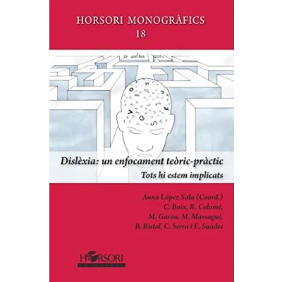 Imagen de Dislexia: Un Enfocament Teoric practic