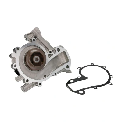 Imagen de PIERBURG 7.08149.03.0 bomba de agua con junta conectable, sin regulador refrigerante electromagnético OPEL: Insignia A Sports Tourer