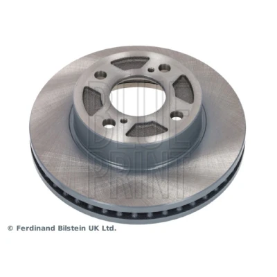 Imagen de BLUE PRINT Disco de freno SUZUKI: SWIFT 5 Eje delantero, izquierda, derecha 231mm 17mm 4Taladro(s) 100mm ventilación interna ADBP430223