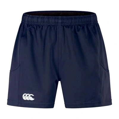 Imagen de Canterbury Advantage 2.0 Pantalón Corto para Hombre, Navy, L
