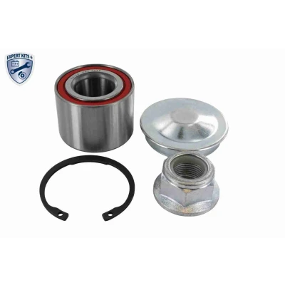Imagen de VAICO V46 0049 Juego de cojinete rueda Eje trasero con accesorios EXPERT KITS + circlip 52 RENAULT: CLIO 2, Super 5 Hatchback, 3 norauto,