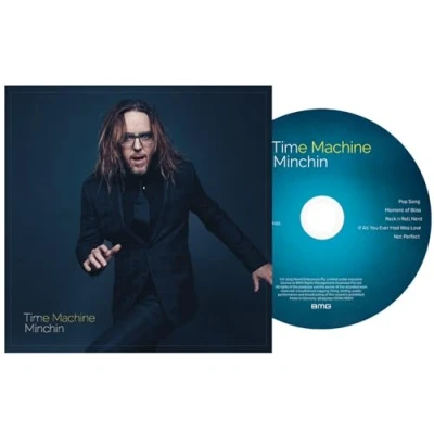 Imagen de Time Machine