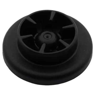Imagen de Eje de transmisión para licuadora Robot doméstico MS 0A11419 MoulinEX