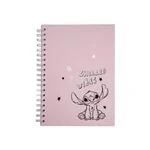 Imagen de Coolpack 60442PTR, B5 Spiral note book, 100 sheets, check Disney Opal Collection