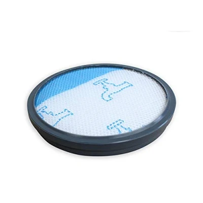 Imagen de MisterVac compatible con filtro de motor repuesto Grundig VCC 7670 A Multi Zyklon