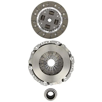 Imagen de LuK BR 0222 624 1029 00 Kit de Embrague con cojinete desembrague 240 LAND ROVER: Defender SUV, Discovery 1