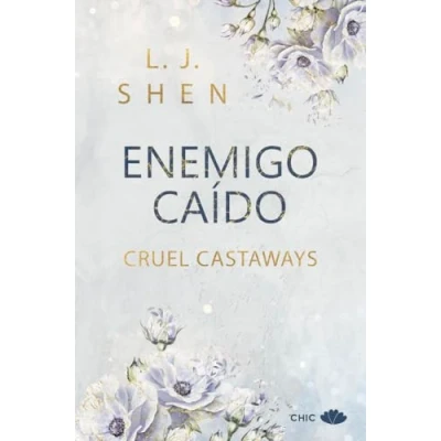 Imagen de Enemigo caído (CHIC EDITORIAL)