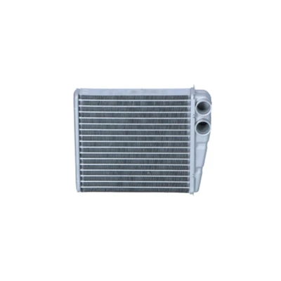 Imagen de NRF EASY FIT 54271 Radiador de Calefaccion con material montaje añadido VOLKSWAGEN: Touran I, Passat B6 Berlina, Variant norauto, oscaro,
