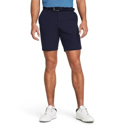 Imagen de Under Armour Launch Shorts 2IN1 Pantalón corto de deporte, Hombre, Talla: XL, black reflective