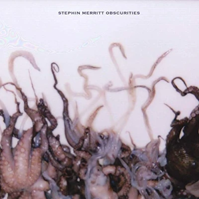 Imagen de Obscurities Vinilo