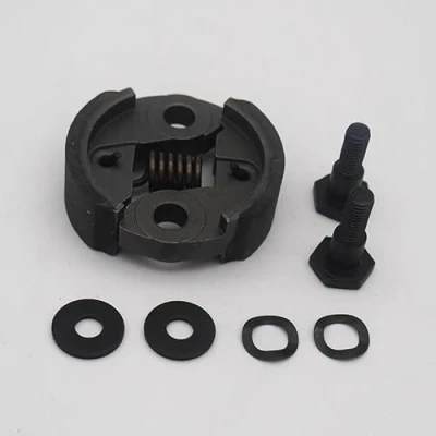 Imagen de XILENY Piezas de jardín Conjunto Embrague Apto for Honda GX22 GX25 GX25N GX25NT GX25T HHT25S UMK422 UMK425, desbrozadoras, cortadoras, Herramientas Repuesto