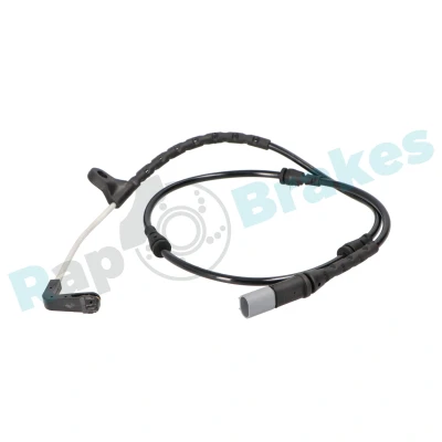 Imagen de RAP BRAKES R G0204 Sensor de Desgaste Pastillas Frenos Eje delantero BMW: X6