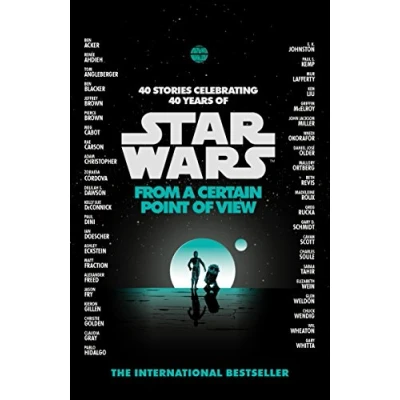 Imagen de Star Wars: From A Certain Point Of View (ebook)
