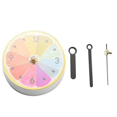 Imagen de de Limon Refrigerador Cocina Iman Nevera Reloj Portatil arabe Digital Decoracion Hogar
