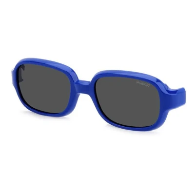 Imagen de POLAROID PLD K003 CL ON Gafas, PJP, 43 Unisex NIÑO