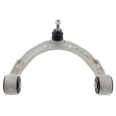 Imagen de MAPCO 52716 Barra oscilante, suspensión de ruedas arriba, Eje delantero, izquierda, derecha Brazo oscilante transversal Aluminio