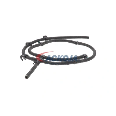 Imagen de Tubo flexible, combustible de fuga ACKOJA A52 0529