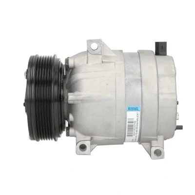 Imagen de DELPHI TSP0155138 compresor de Aire Acondicionado V5 PAG 150 con aceite RENAULT: LAGUNA 2, 2 Grandtour norauto, oscaro, mister
