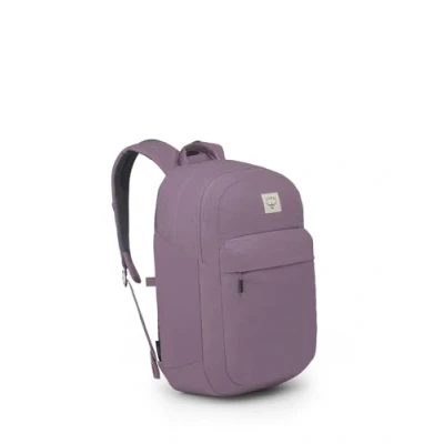 Imagen de Osprey Arcane Mochila, Talla: One Size, Purple dusk heather