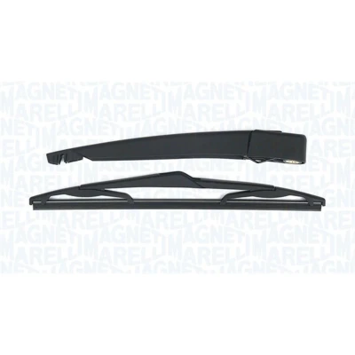 Imagen de Limpiaparabrisas Magneti Marelli 000723180248 305mm sin adaptador específico por vehículo OPEL: Corsa E Hatchback