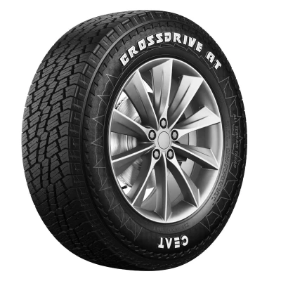 Imagen de Ceat Crossdrive AT 235/65 R17 104T coche de turismo Neumáticos verano 107059