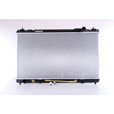 Imagen de Radiador, refrigeración del motor NISSENS 64633