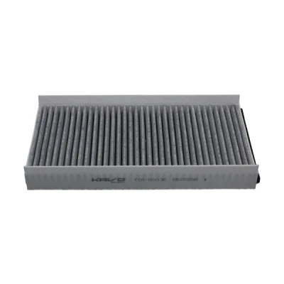Imagen de KAVO PARTS FCA 10113C Filtro de habitáculo carbón activado 322mm 170mm 30mm BMW: 5 Sedán, Touring, 6 Coupé