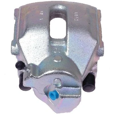 Imagen de METZGER 6250270 Pinza de freno Eje delantero, derecha BMW: X3, 5 Berlina, X5