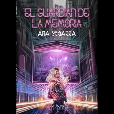 Imagen de El Guardian De La Memoria