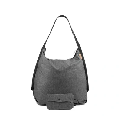 Imagen de Peak Design X Mochila mixta (paquete de 1), Carbón, S, Bohemia