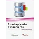 Imagen de Excel aplicado a Ingenieros (SIN COLECCION)