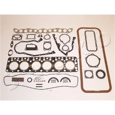 Imagen de JAPKO 49147 Juego completo de juntas, motor NISSAN: Patrol Hardtop, 3/1 SUV