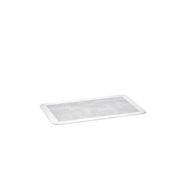 Imagen de De Buyer, PLACA ALUMINIO PERFORADA 30x20cm,30 x 20 cm 7368.30