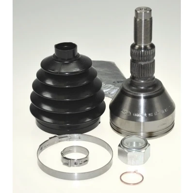 Imagen de LÖBRO 304380 Junta Homocinética TPE (elastómero termoplástico) OPEL: Vectra C Berlina, CC