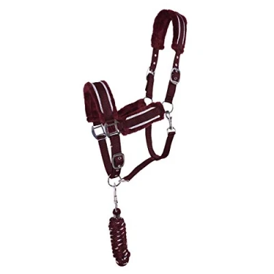 Imagen de QHP Halter Set Dolci