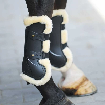 Imagen de Kavalkade Brushing Boots Softy