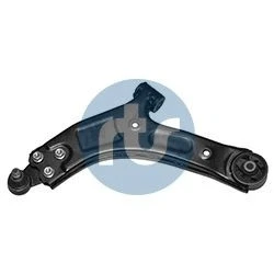 Imagen de RTS 96 08644 2 Barra oscilante, suspensión de ruedas Eje delantero, izquierda, debajo Brazo oscilante transversal HYUNDAI: H 1 Travel