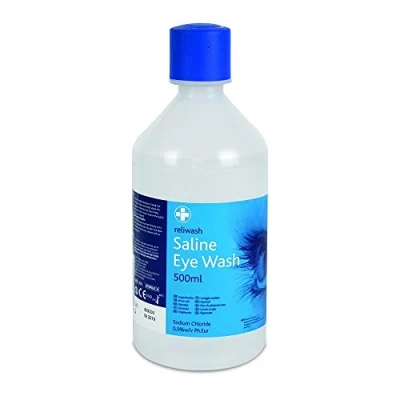 Imagen de Reliwash 500ml Bottle