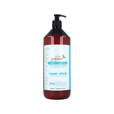Imagen de Pure Green Nutritive Acondicionador 1000 ml