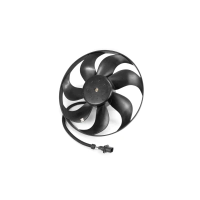 Imagen de KRAFT 9900116 Ventilador de Radiador SEAT: Leon I Hatchback, Ibiza 3, Toledo 2 Limousine, VOLKSWAGEN: GOLF 4, Polo IV 3