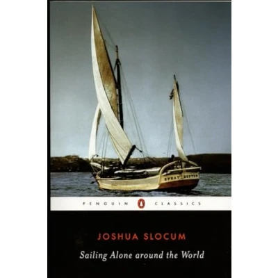 Imagen de Sailing Alone Around The World (ebook)