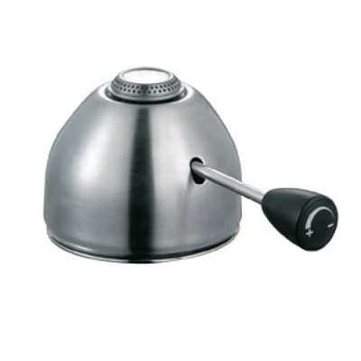 Imagen de Schulte Ufer 106 Accesorio para Fondue, Color Acero