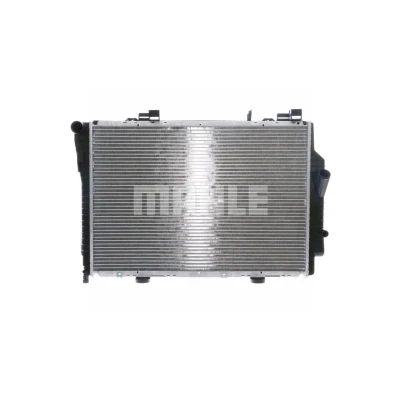 Imagen de MAHLE ORIGINAL CR 485 000S Radiador, refrigeración del motor MERCEDES BENZ: CLK Coupé, Clase C T modell