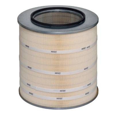 Imagen de Filtro de aire HENGST FILTER E580L